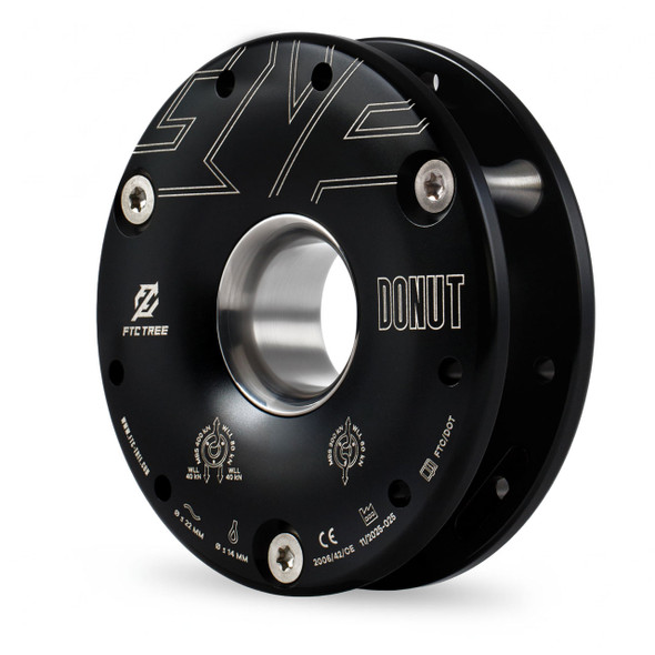 FTC Donut Rigging Ring