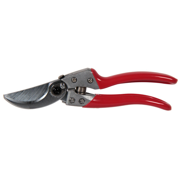 ARS heavy duty professional pruner reverse view
