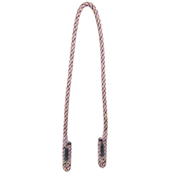 Eye and Eye Prusik form 10mm Yale Tree Line Cord