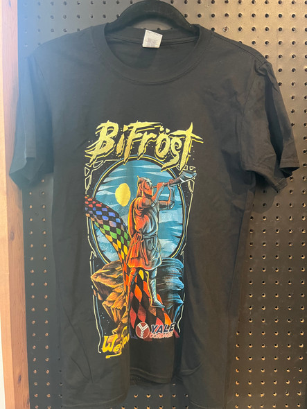 WesSpur Yale Bifrost T - SMALL