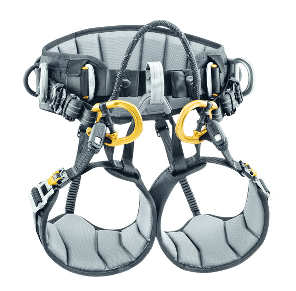 Petzl Sequoia SRT - SIZE 0