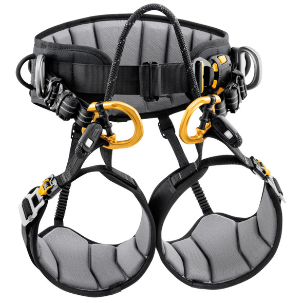 Petzl Sequoia - SIZE 0 (2025 model)