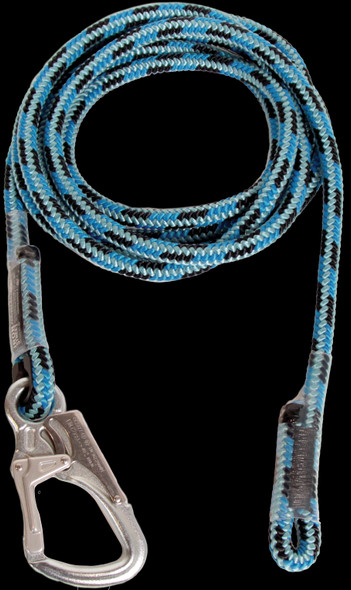 Clearance Gear: 16-strand Danube Flipline with Steel Snap