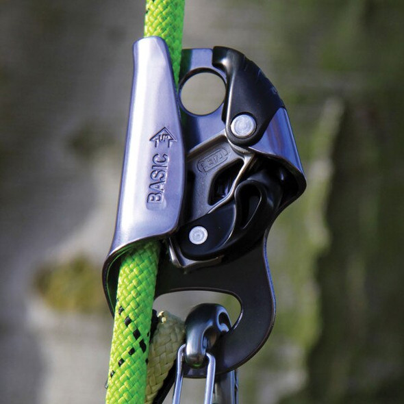 ASCENDER, PETZL BASIC