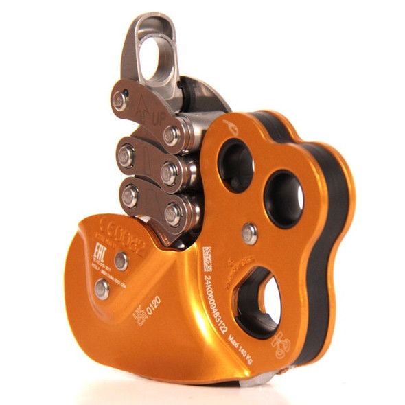 petzl zigzag