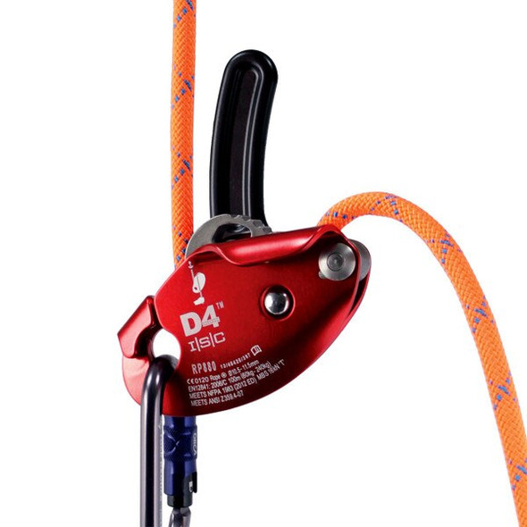ISC D4 for sale at WesSpur.com