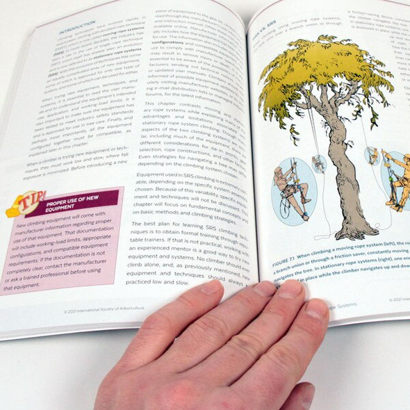 tree climbers guide 4th ed
