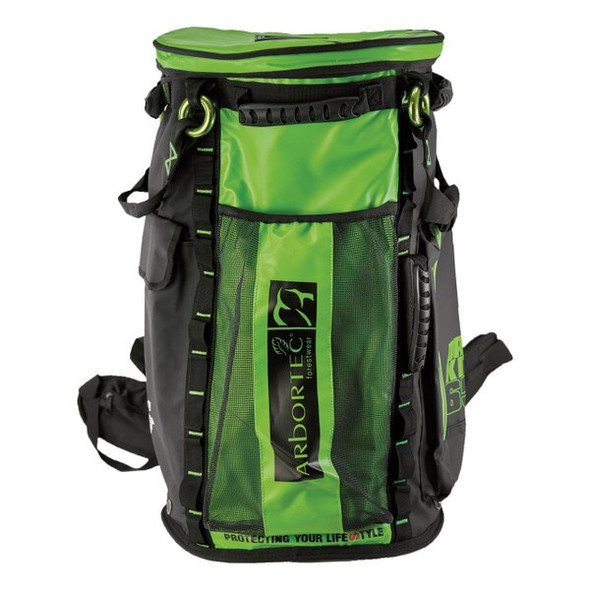 BAG, ARBORTEC COBRA ROPE BAG 65L