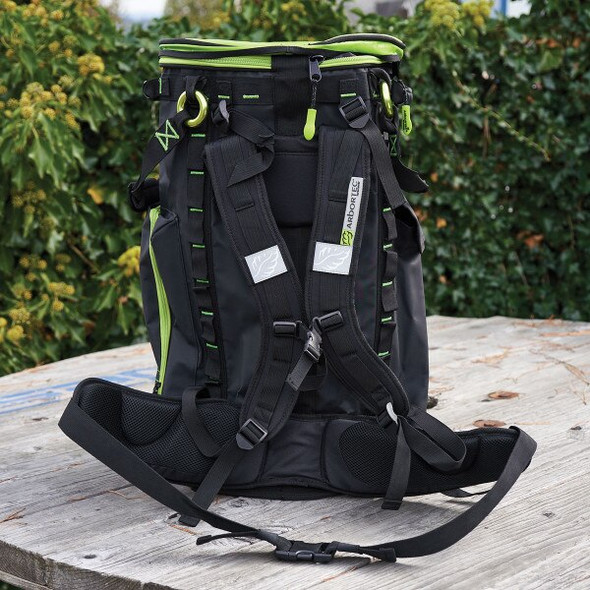 BAG, ARBORTEC COBRA ROPE BAG 65L