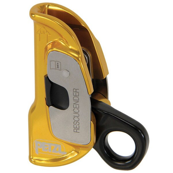 Petzl Rescucender for sale at WesSpur.com