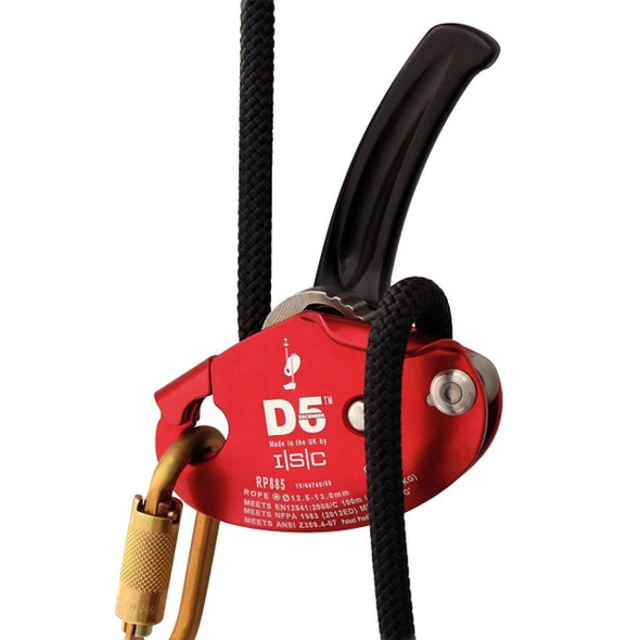 ISC D5 (Special Order) for sale at WesSpur.com