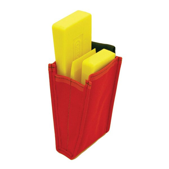 Wedge & File Pouch for sale at WesSpur.com