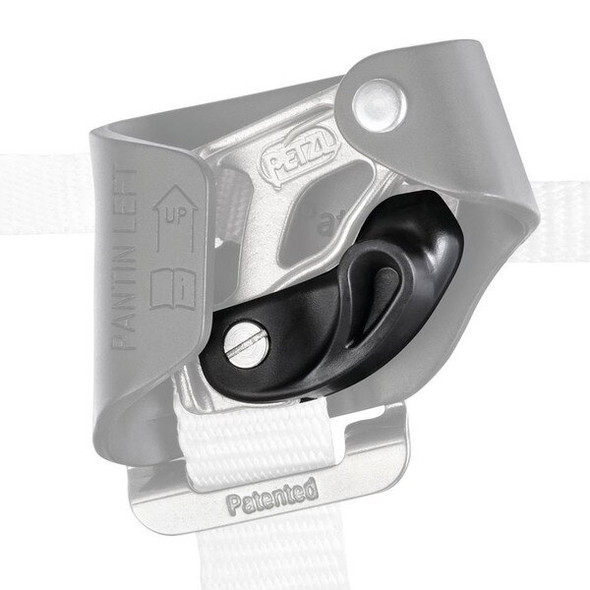 petzl pantin repair part - catch left foot