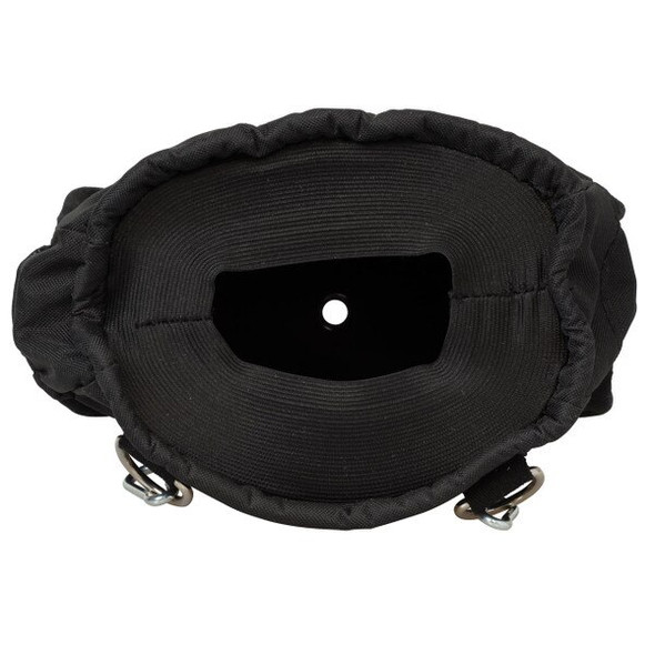 POUCH, SADDLE DITTY BAG
