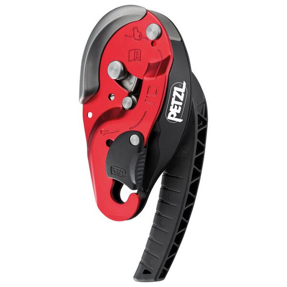 Petzl I'D Large for sale at WesSpur.com