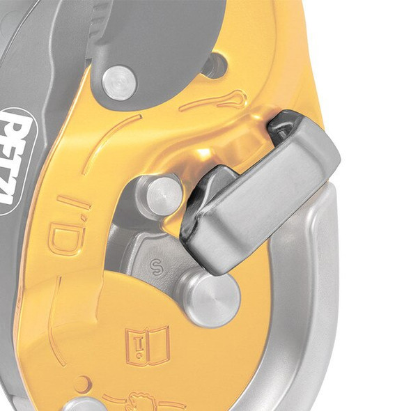 Petzl I'D Auxiliary Brake Closed for sale at WesSpur.com