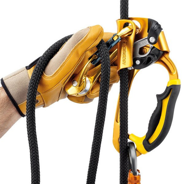 Petzl Rollclip A Non-Locking Carabiner for sale at WesSpur.com