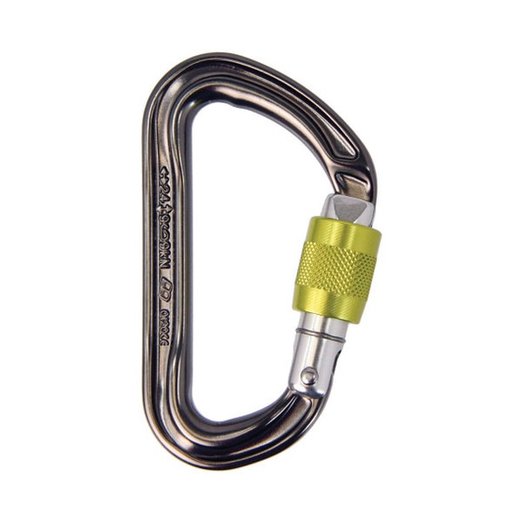 DMM Phantom Screw-Lock Carabiner for sale at WesSpur.com