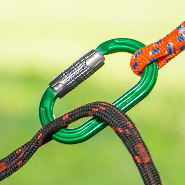 DMM PerfectO Locksafe Carabiner for sale at WesSpur.com