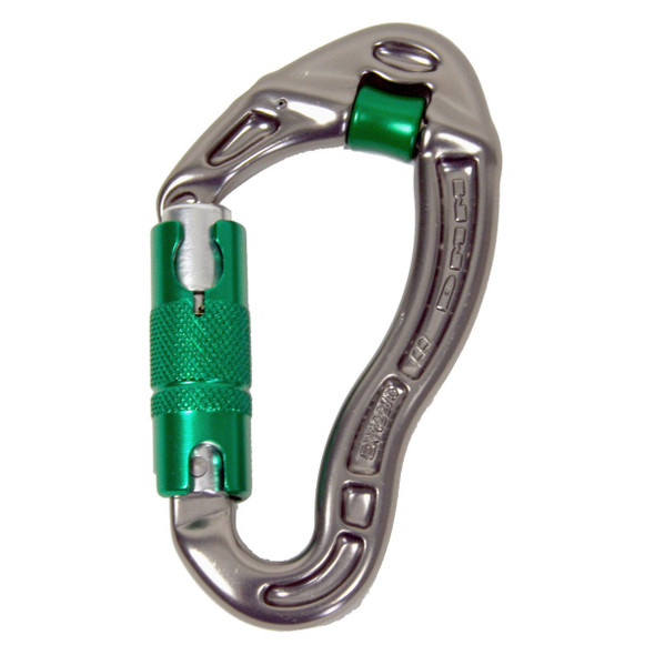 DMM Revolver Locksafe Carabiner