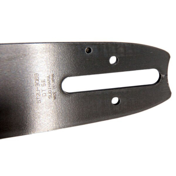 Sugihara Guide Bar - 28", 3/8" Pitch, .063" Gauge - Stihl LG for sale at WesSpur.com