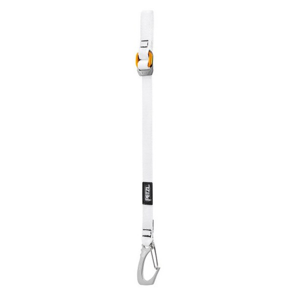 Lower Strap for Petzl Knee Ascent Clip for sale at WesSpur.com