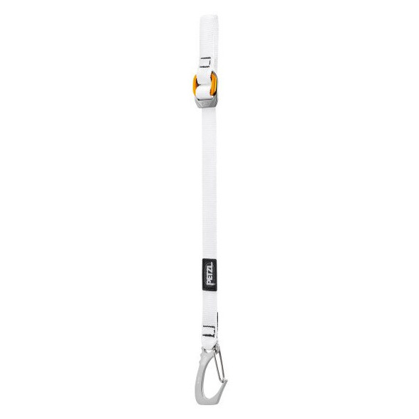 Lower Strap for Petzl Knee Ascent Clip for sale at WesSpur.com