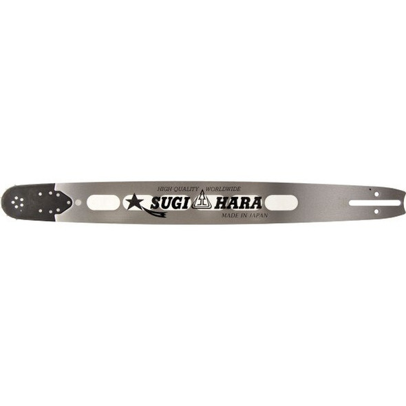 Sugihara Guide Bar - 25", 3/8" Pitch .050" Gauge - Husky LG for sale at WesSpur.com