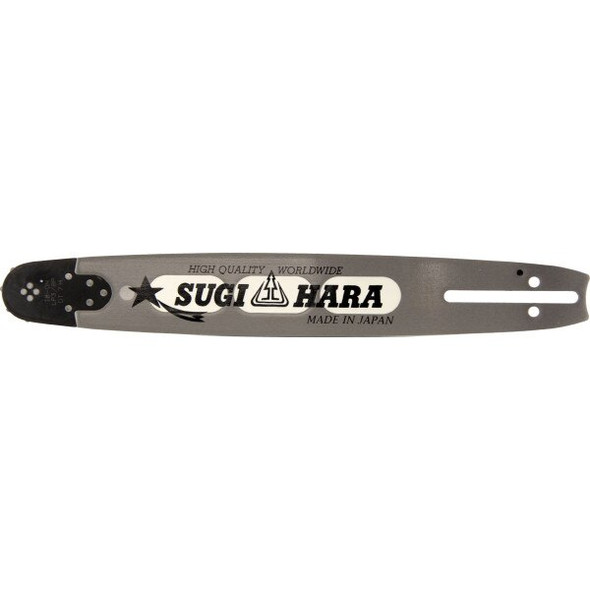 Sugihara Guide Bar - 14", 3/8" Low Profile Pitch,  .050" Gauge - Husky SM for sale at WesSpur.com