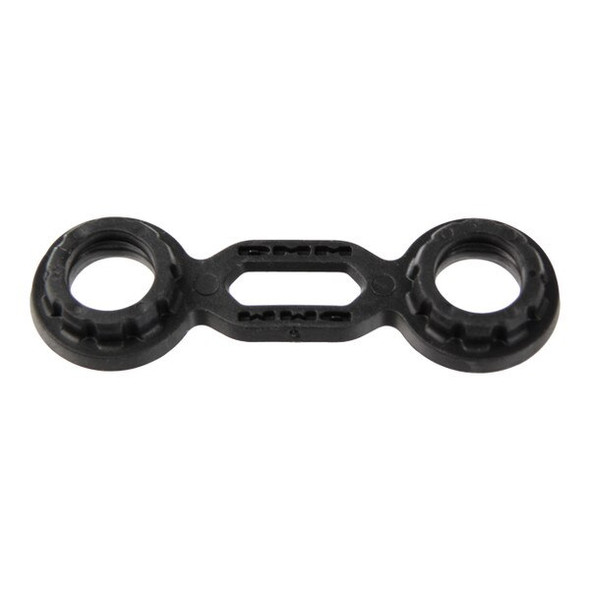 dmm wallis carabiner keeper