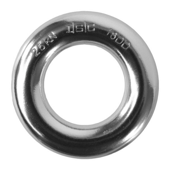 ISC Aluminum Ring - Small for sale at WesSpur.com