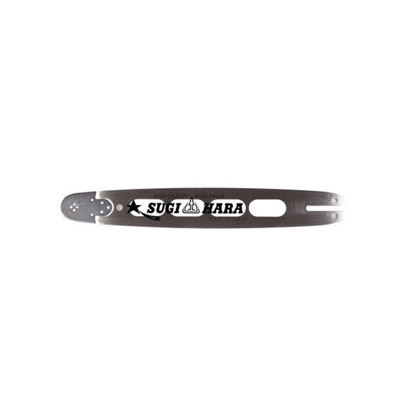 Sugihara Guide Bar - 16", 3/8" Low Profile Pitch,  .050"  Gauge - Stihl SM for sale at WesSpur.com
