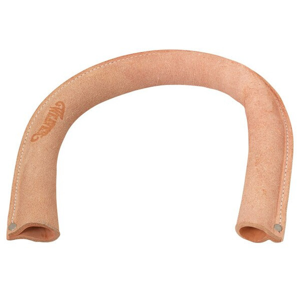 LEATHER CAMBIUM SAVER, 1/2" CAPACIT