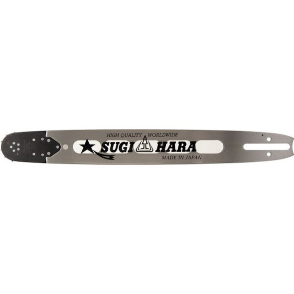 Sugihara Guide Bar - 20", 3/8" Pitch, .050"  Gauge - Stihl LG for sale at WesSpur.com