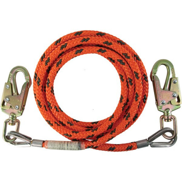 Yale Maxi-Flip Double Snap Flipline - 5/8" for sale at WesSpur.com