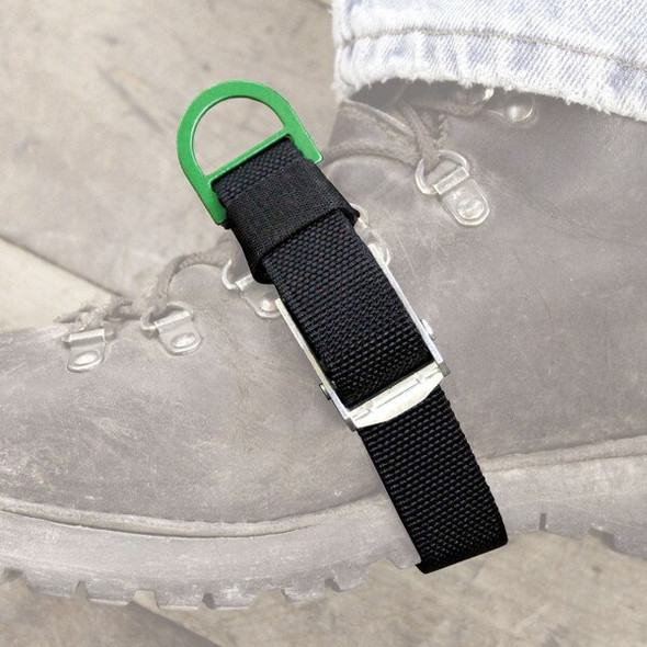 CMI FOOTSTRAP