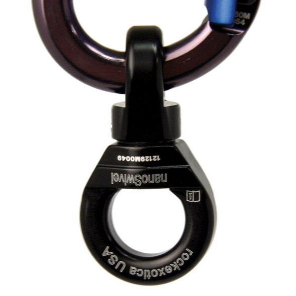 Nanoswivel for sale at WesSpur.com