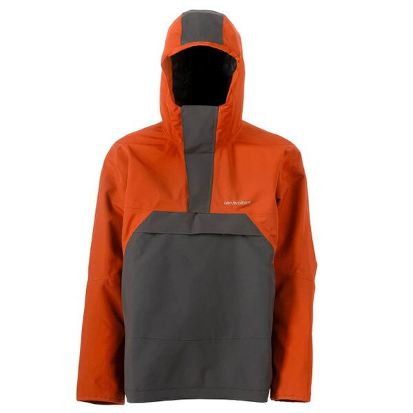 Full Share Anorak Jacket for sale at WesSpur.com