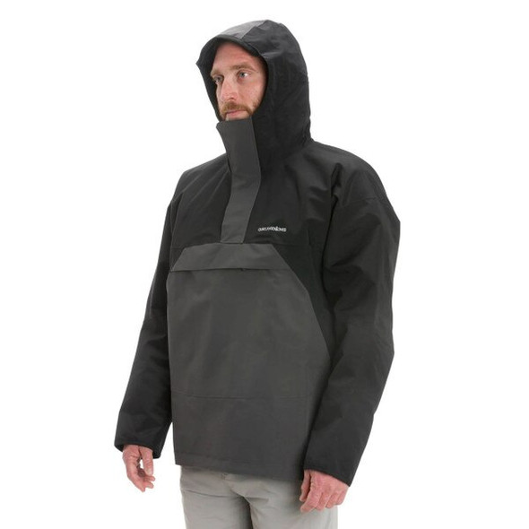 Full Share Anorak Jacket for sale at WesSpur.com