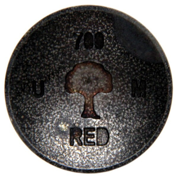 700 Series Greenteeth - Deep Dish Red for sale at WesSpur.com