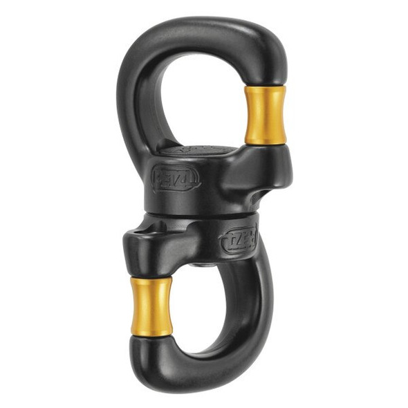 Petzl Swivel Open for sale at WesSpur.com