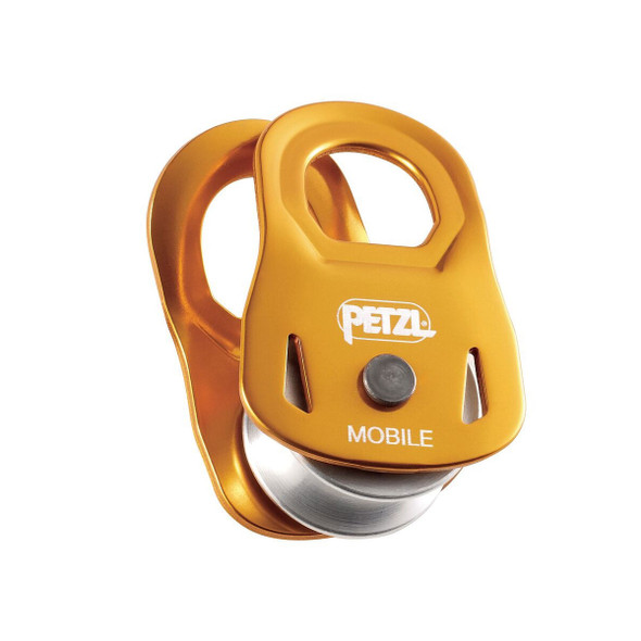 Petzl mobile pulley