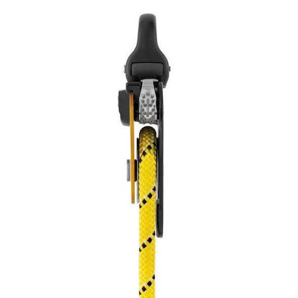 Petzl Micro Traxion Progress Capture Pulley