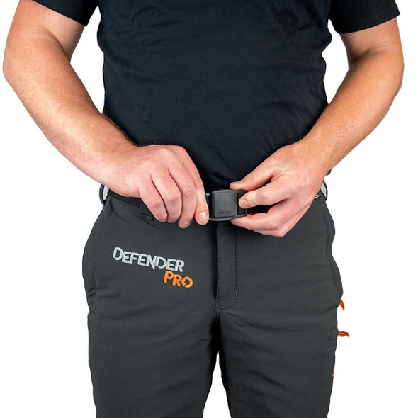 Clogger Flex Belt