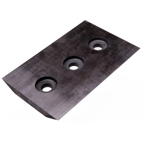 Chipper Knife - 8" L x 5" W x 5/8" D for sale at WesSpur.com