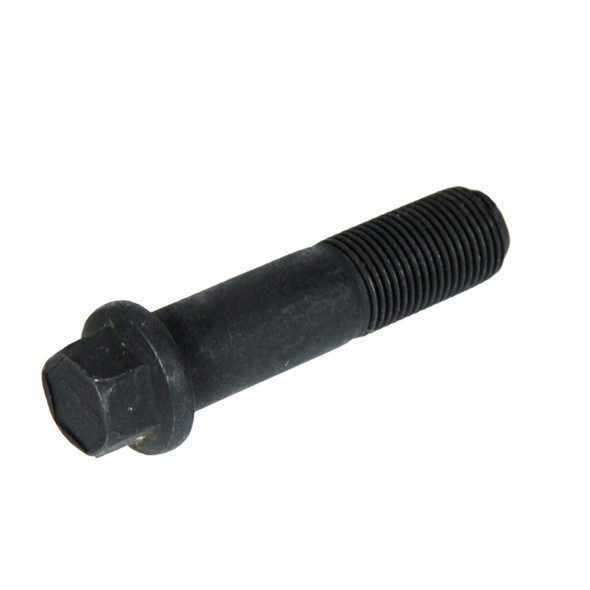 Greenbolt for stump grinding wheel