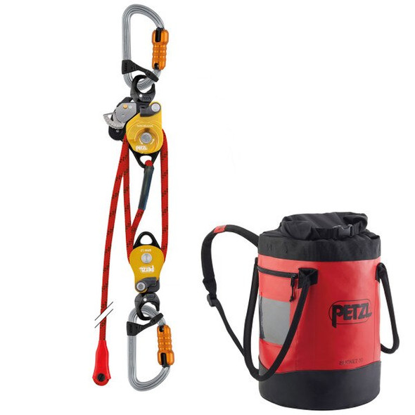 Petzl Jag System - 1m