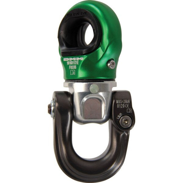 DMM Focus Swivel - Small for sale at WesSpur.com