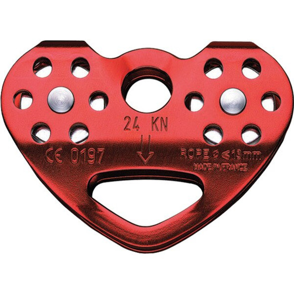 Petzl Tandem for sale at WesSpur.com