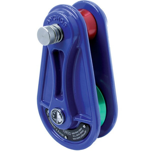 ISC Spring Block - 3/4" Medium for sale at WesSpur.com